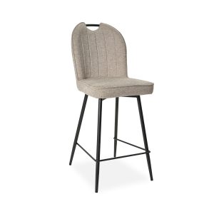 Chaise îlot Anaïs lot de 2 – photo 2