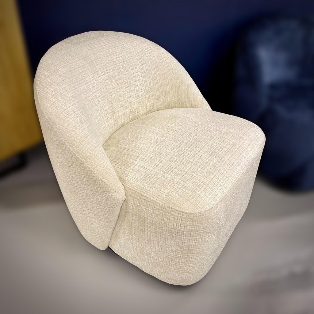 Fauteuil Paxi, photo 2
