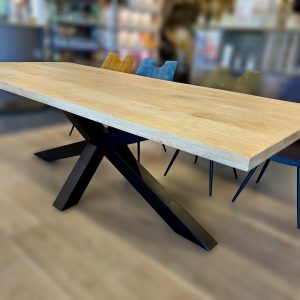 Table Ballia