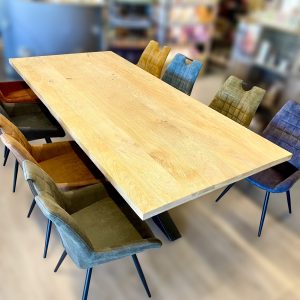 Table Ballia – photo 2