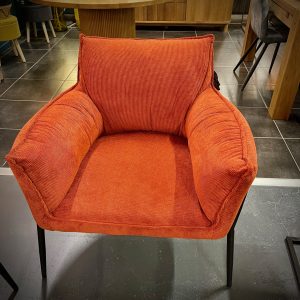 Fauteuil Rosie