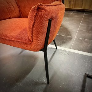 Fauteuil Rosie – photo 2