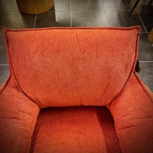 Fauteuil Rosie – photo 5