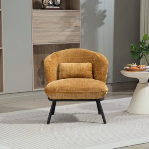 Fauteuil Ossa