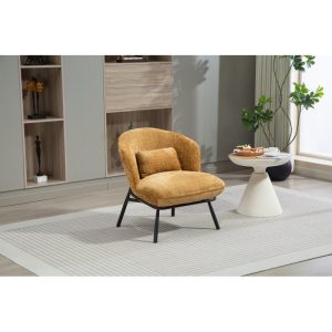 Fauteuil Ossa – photo 2