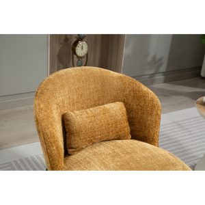 Fauteuil Ossa – photo 3