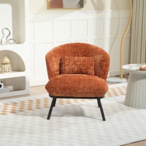 Fauteuil Ossa – photo 5