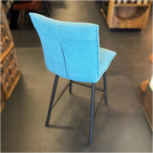 Chaise îlot Kek – photo 2
