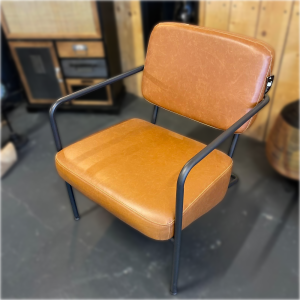 Fauteuil Ix – photo 2