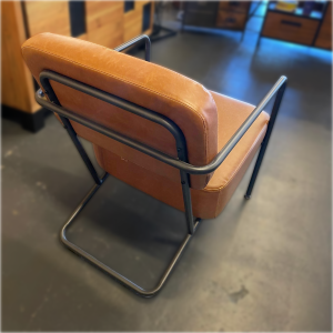 Fauteuil Ix – photo 3