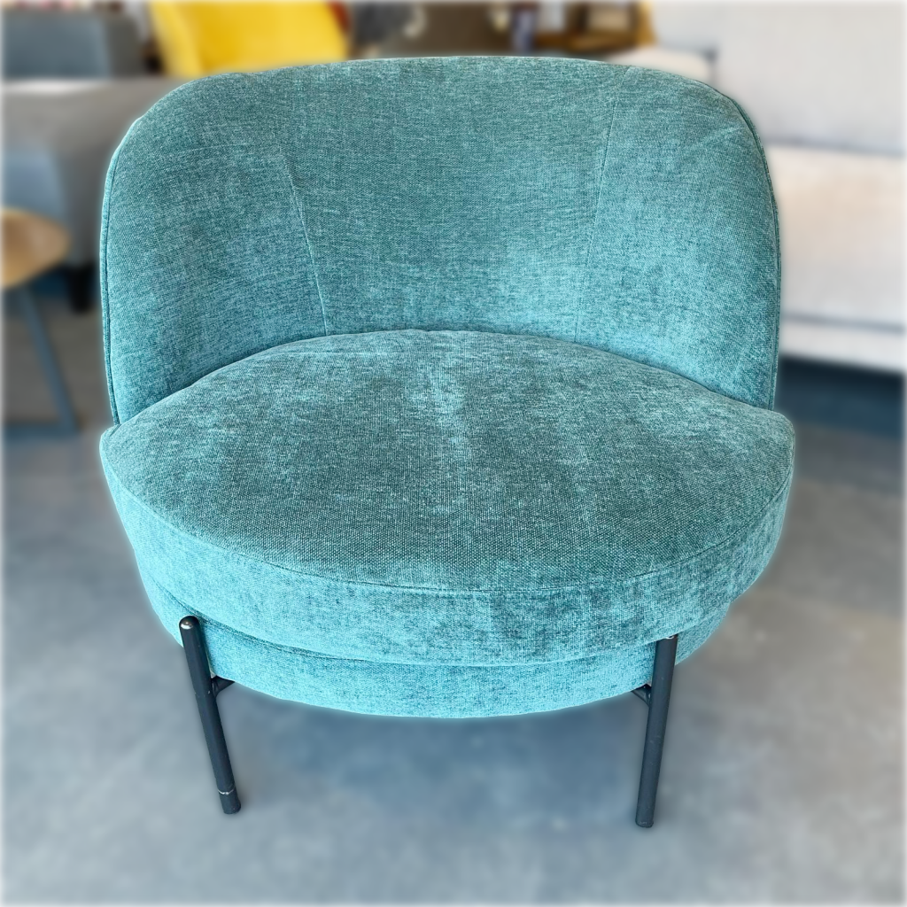Fauteuil Noah, photo 2