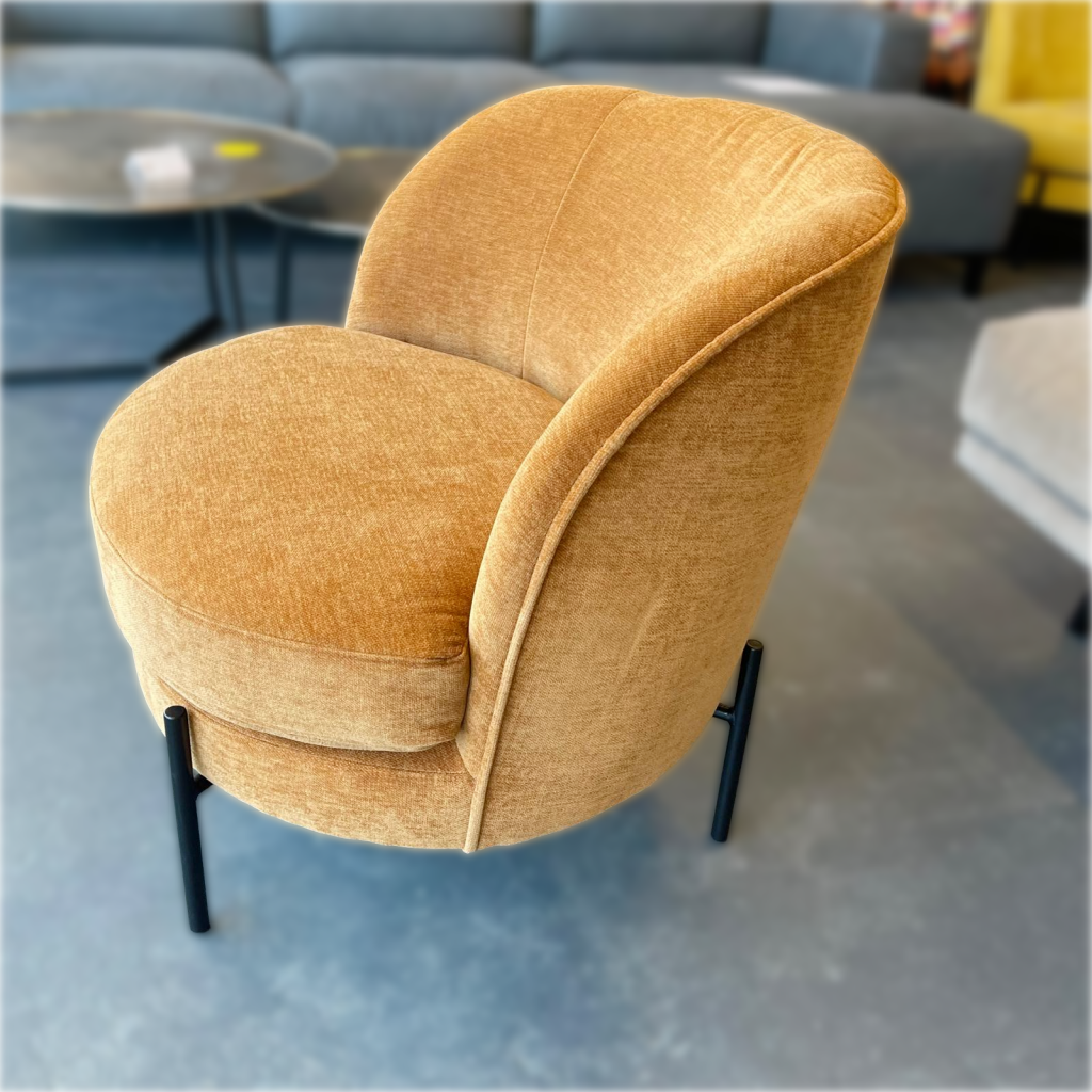 Fauteuil Noah, photo 4