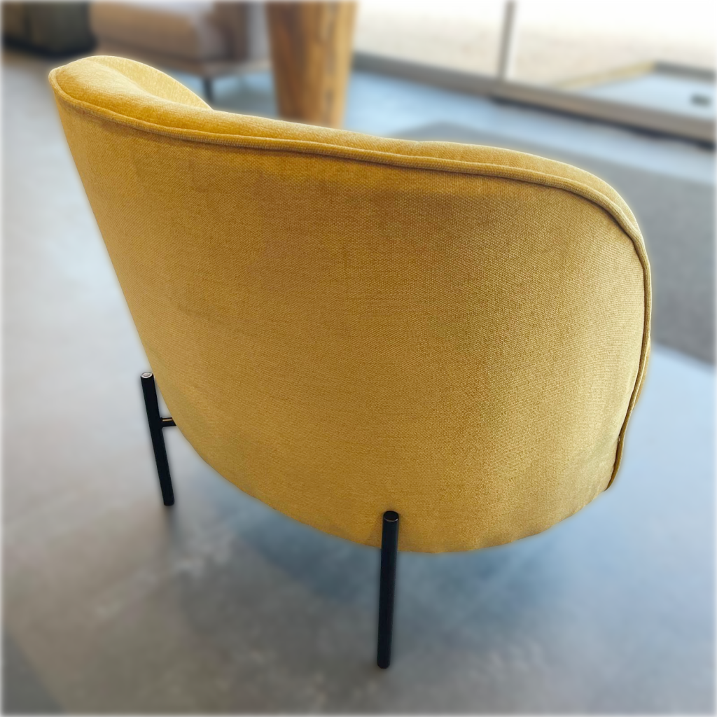 Fauteuil Noah, photo 9