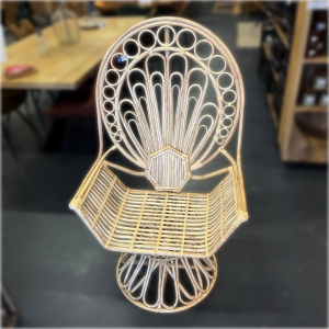 Fauteuil Manu