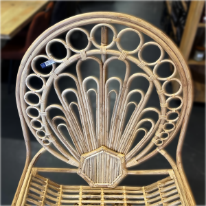 Fauteuil Manu – photo 3