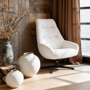 Fauteuil Skala