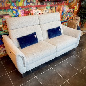Canapé Plume relax