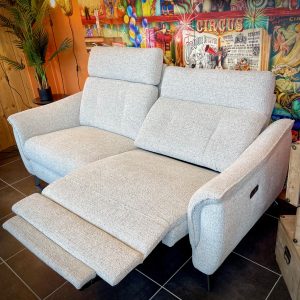 Canapé Plume relax – photo 2