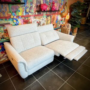 Canapé Plume relax – photo 3