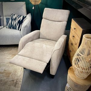 Fauteuil Pol