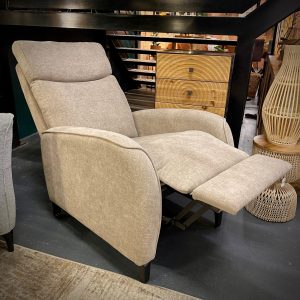 Fauteuil Pol – photo 4