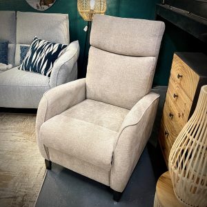 Fauteuil Pol – photo 3