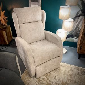 Fauteuil River