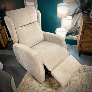 Fauteuil River – photo 2