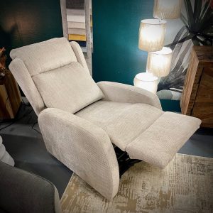 Fauteuil River – photo 3