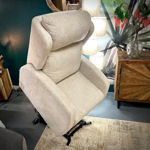 Fauteuil River – photo 4