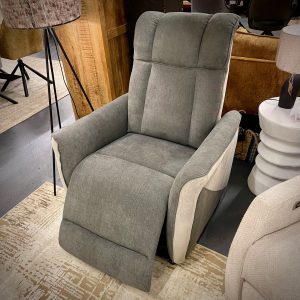 Fauteuil Ruim