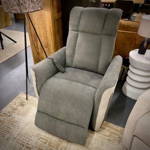 Fauteuil Ruim – photo 2