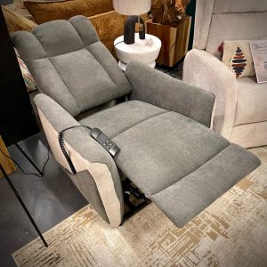 Fauteuil Ruim – photo 3
