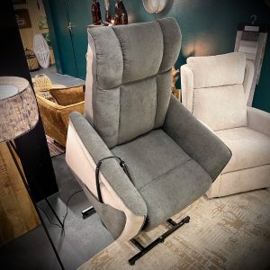Fauteuil Ruim – photo 4