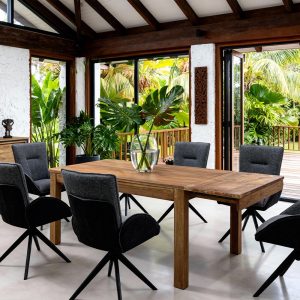 Table Tahane