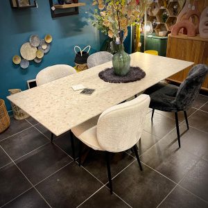 Table Piura expo