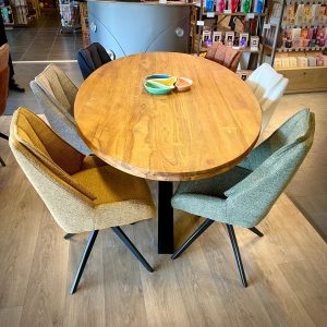 Table Sabah – photo 2