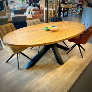 Table Sabah
