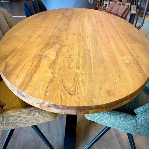 Table Sabah – photo 4