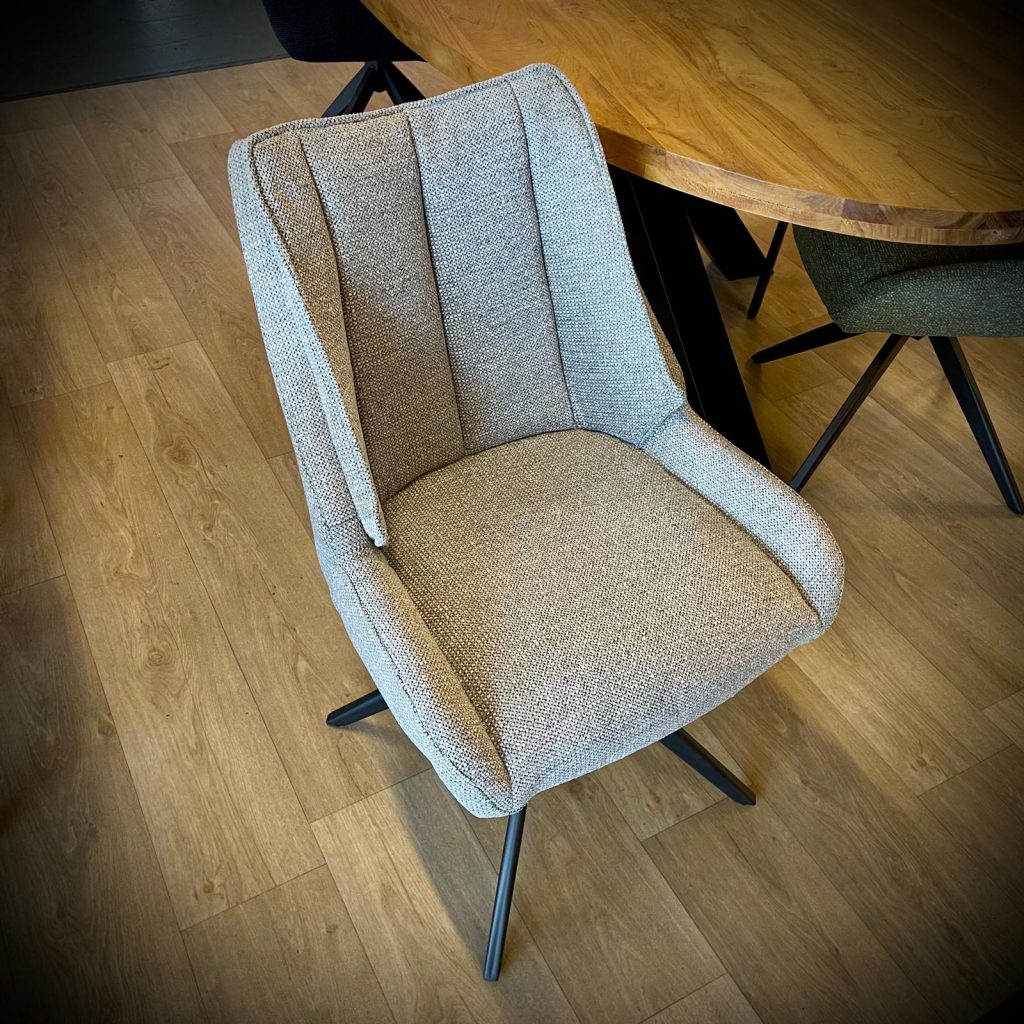 Chaise Eddy, photo 5