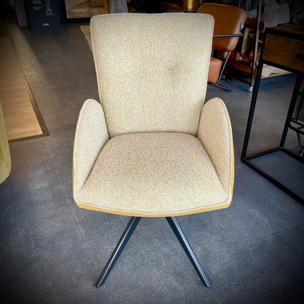 Chaise Louise, photo 3