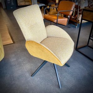 Chaise Louise