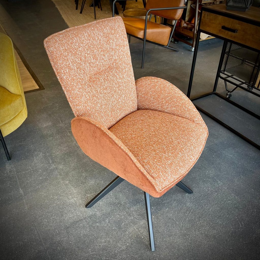 Chaise Louise, photo 4