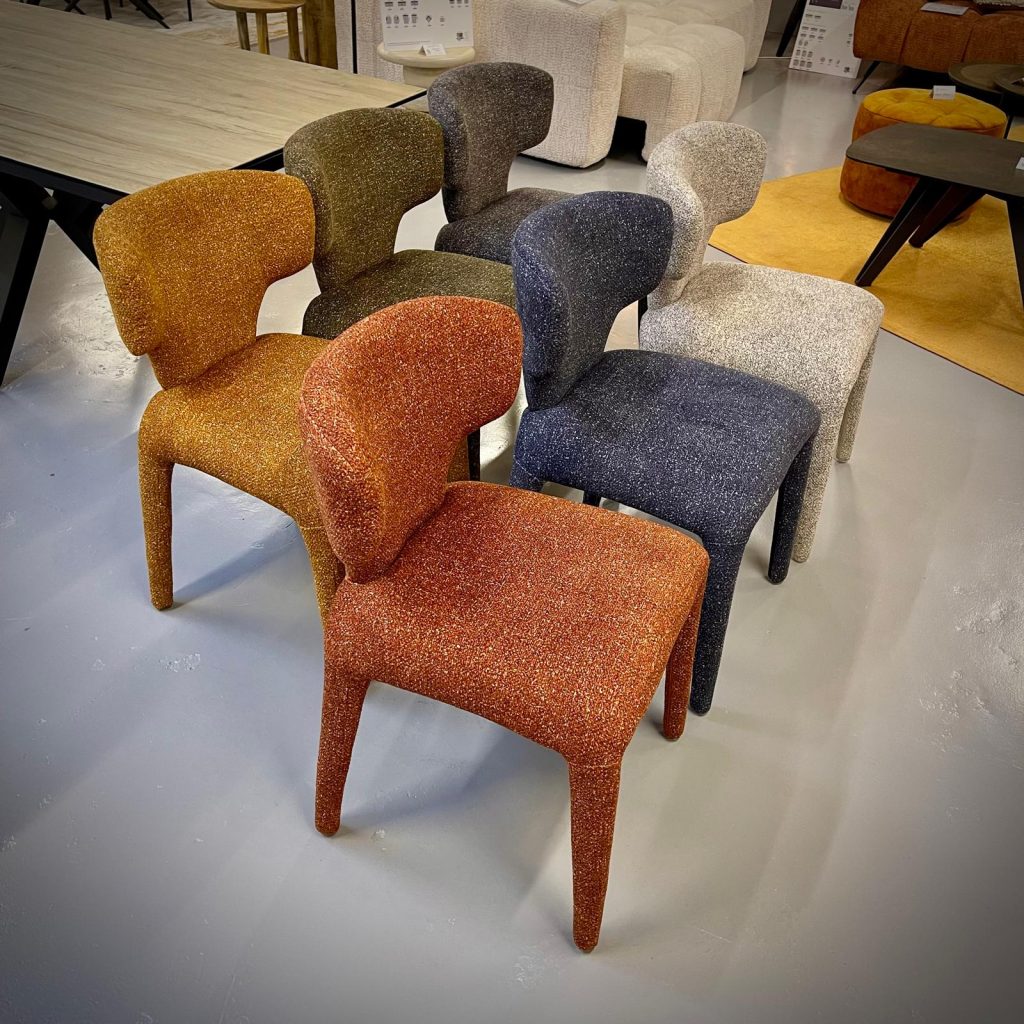 Chaise Julia