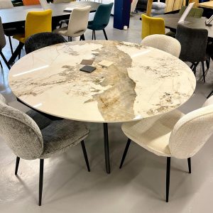Table Palerme