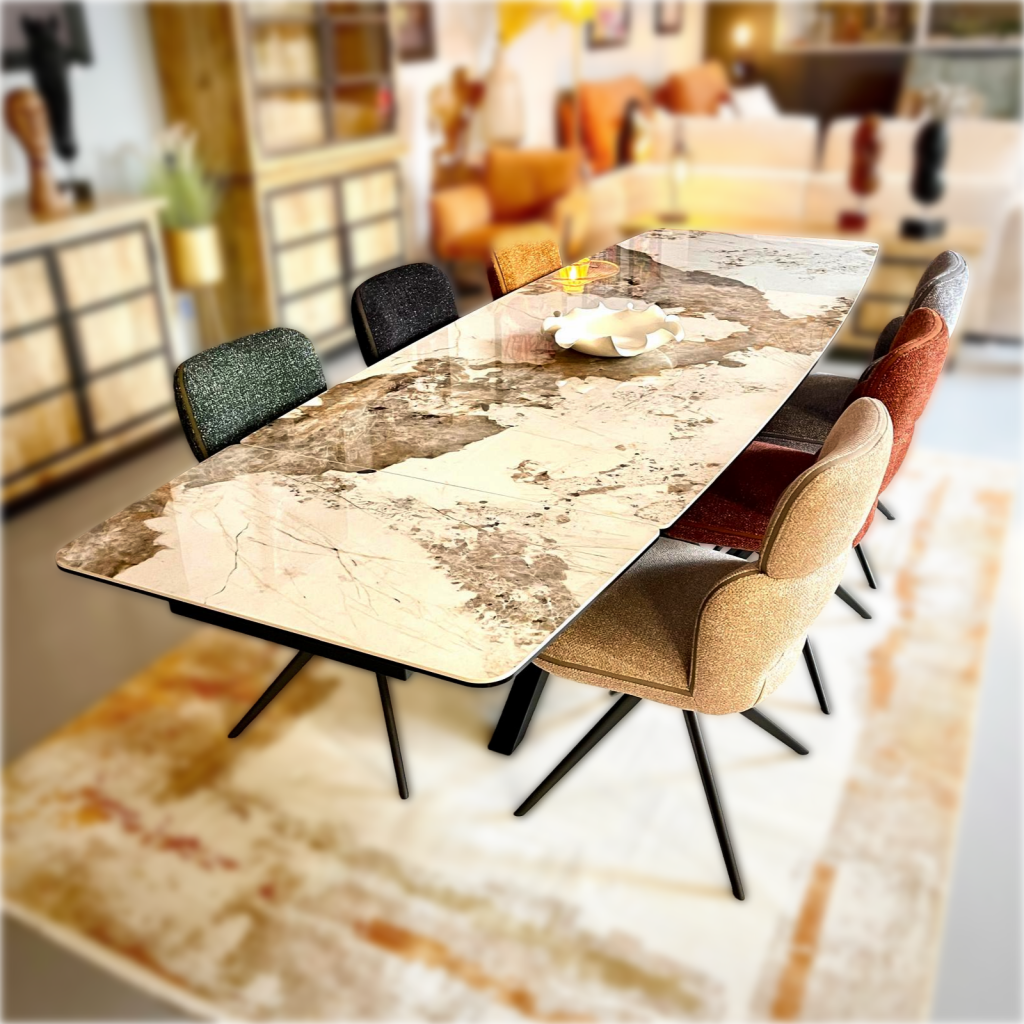 Table Sahara