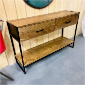Console Ayun – photo 4