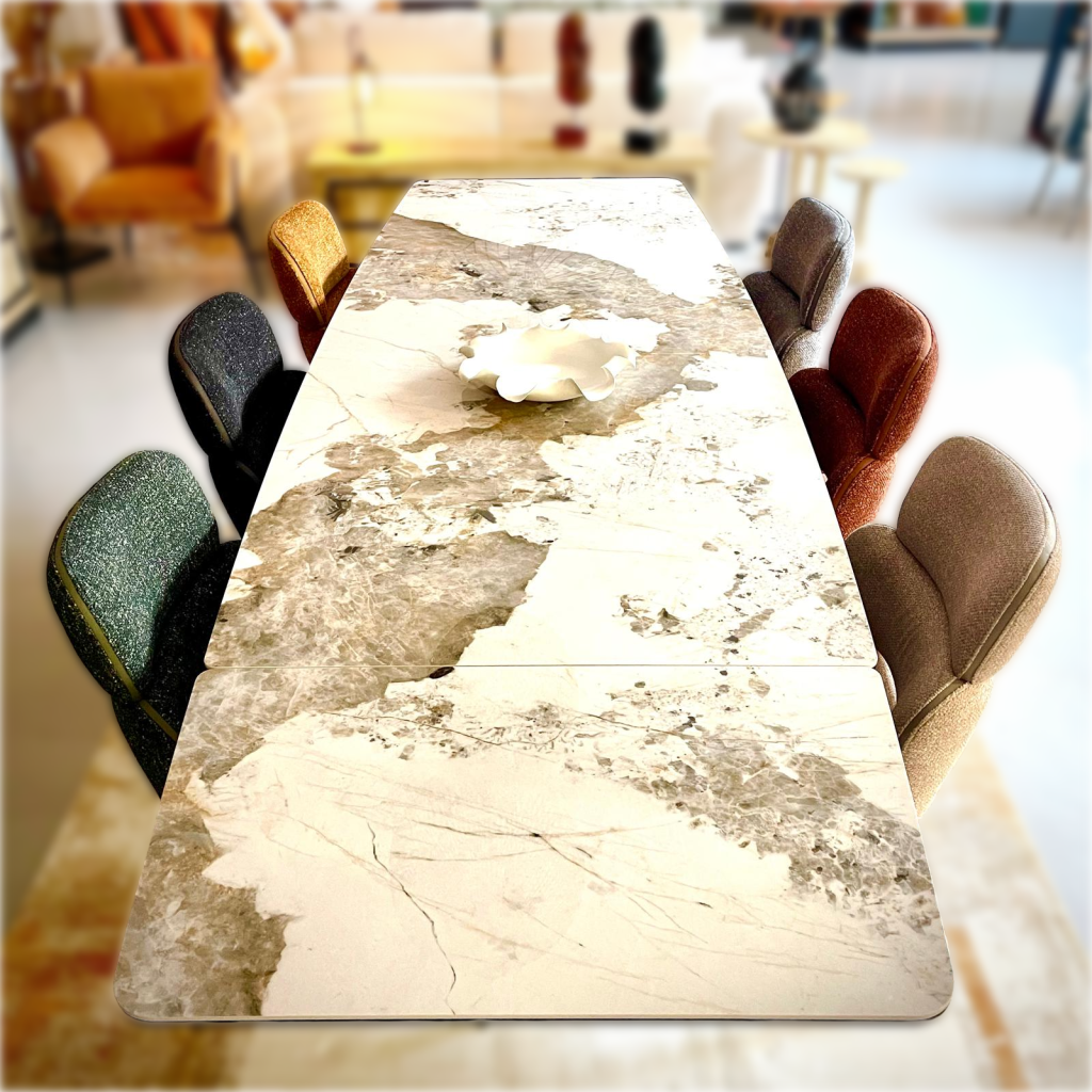 Table Sahara, photo 2
