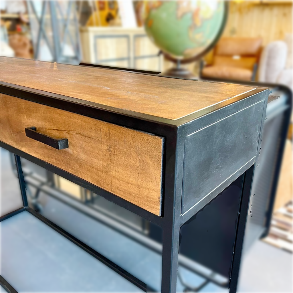 Console Tribassi, photo 2