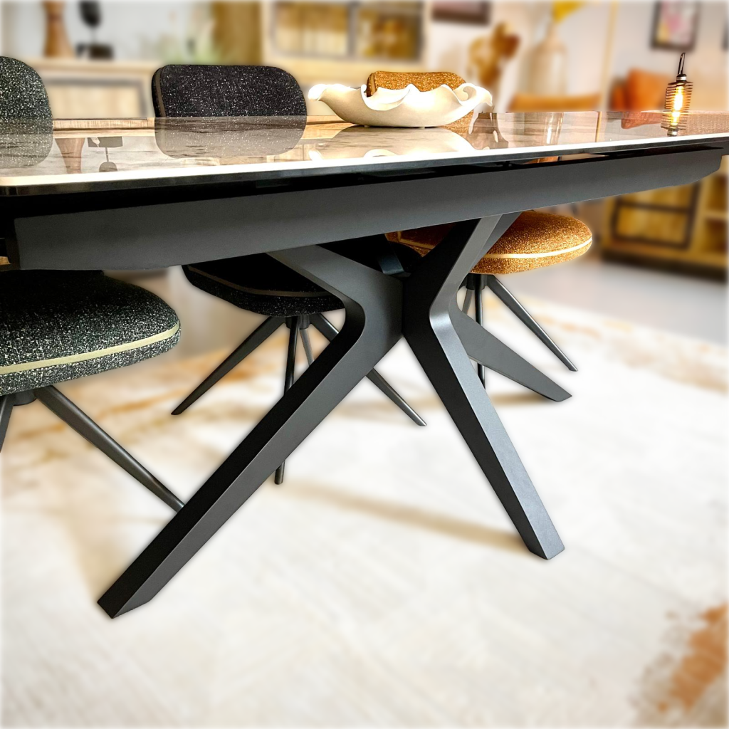 Table Sahara, photo 3